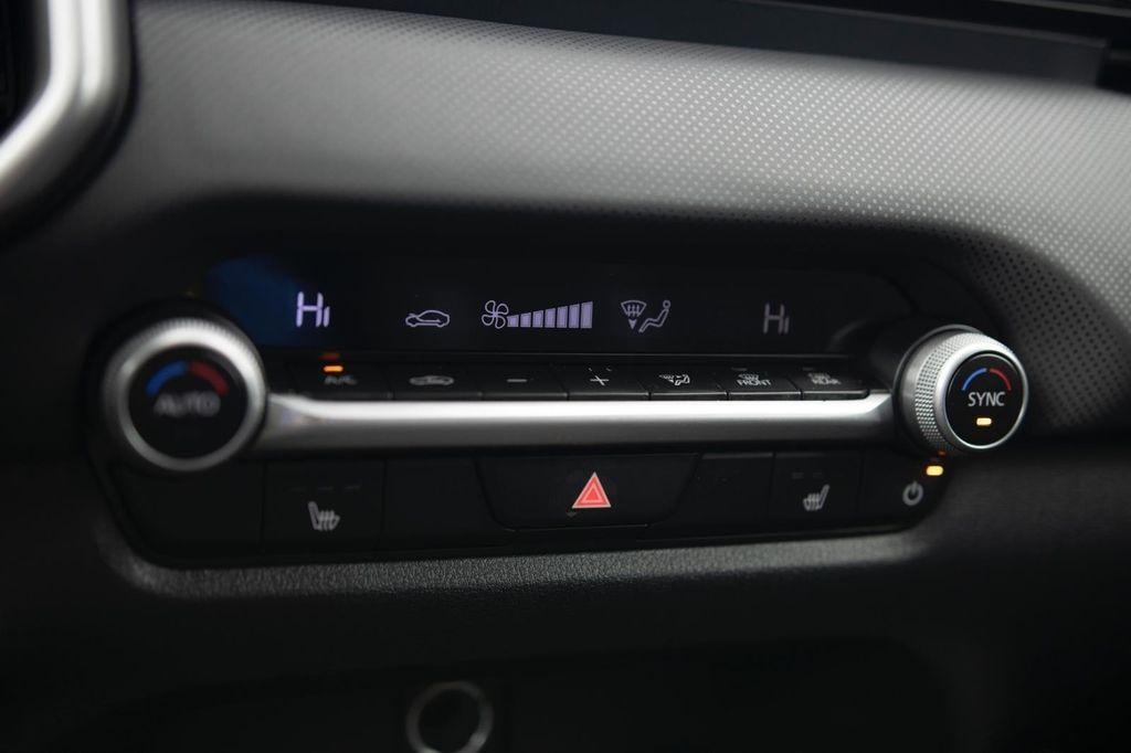 new 2026 Mazda CX-50 Hybrid car, priced at $37,455