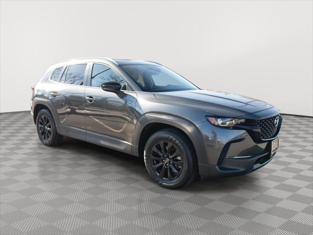 used 2024 Mazda CX-50 car, priced at $28,753