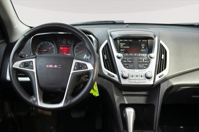 used 2015 GMC Terrain car, priced at $10,363