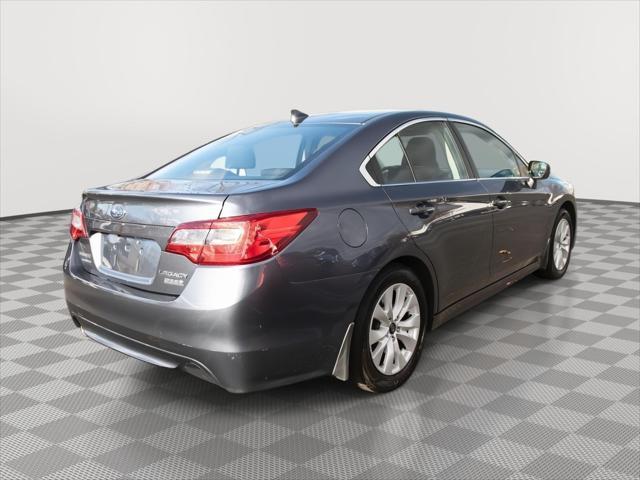 used 2016 Subaru Legacy car, priced at $15,240