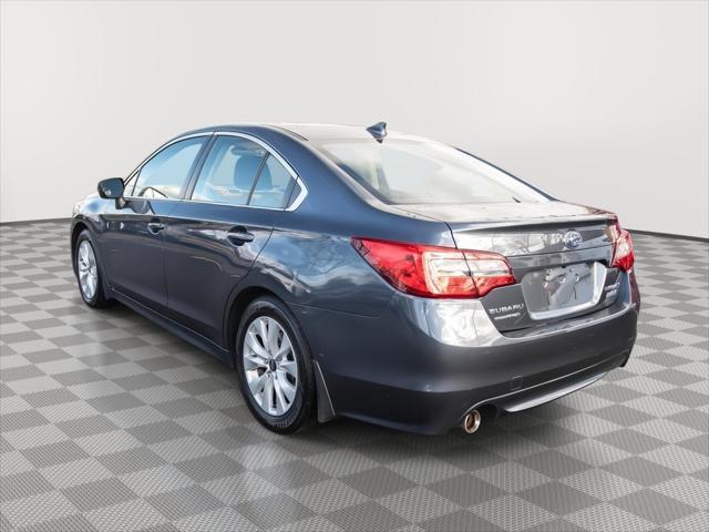 used 2016 Subaru Legacy car, priced at $15,240