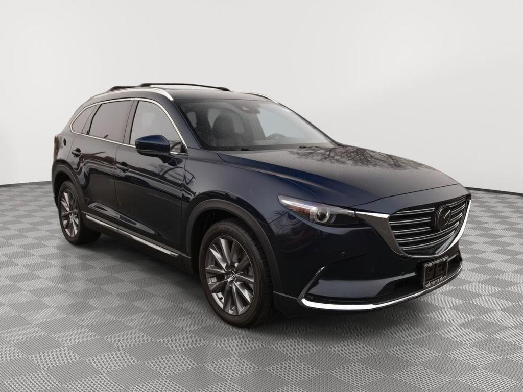 used 2023 Mazda CX-9 car, priced at $32,744