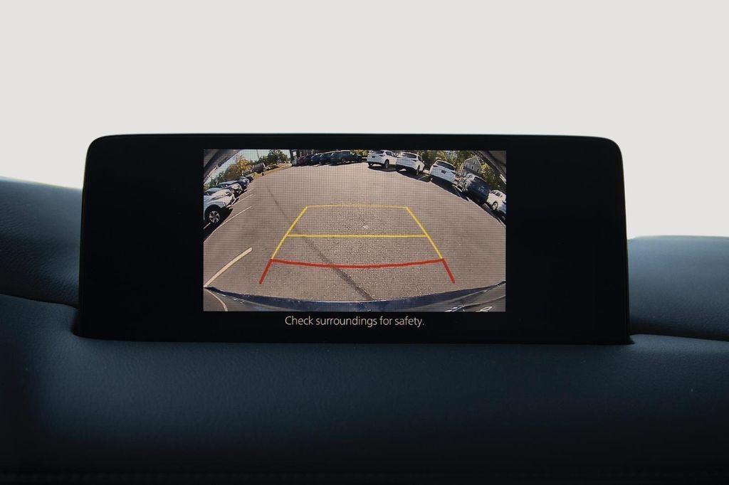 used 2023 Mazda CX-5 car, priced at $28,354