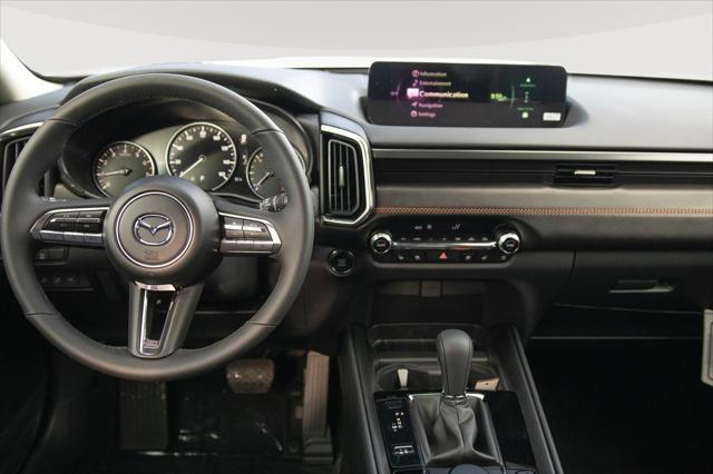 new 2025 Mazda CX-50 car, priced at $38,071