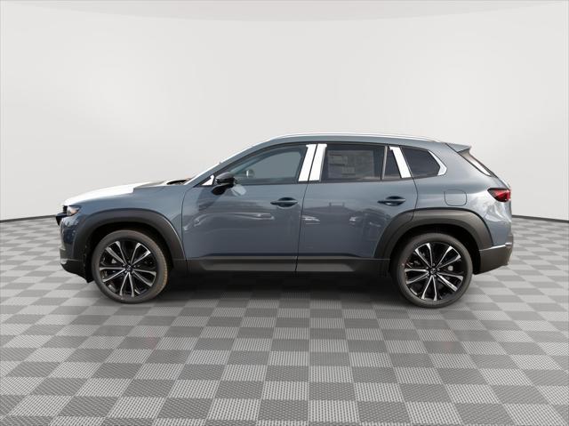 new 2025 Mazda CX-50 car, priced at $38,071