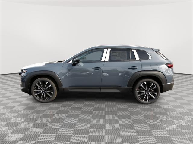 new 2025 Mazda CX-50 car, priced at $38,471