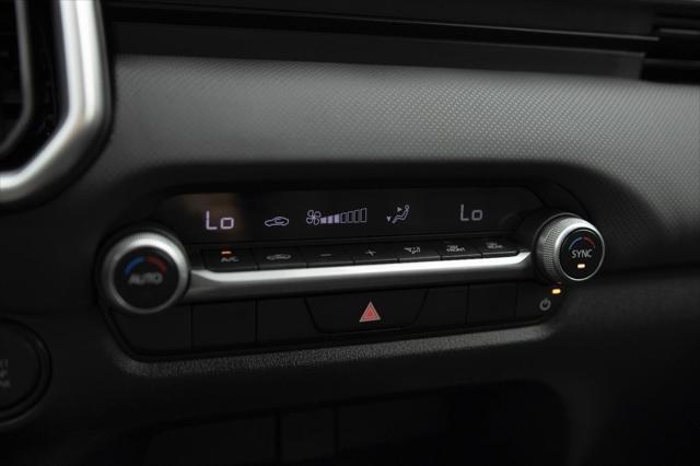 used 2024 Mazda CX-50 car, priced at $28,000