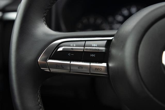 used 2024 Mazda CX-50 car, priced at $28,000