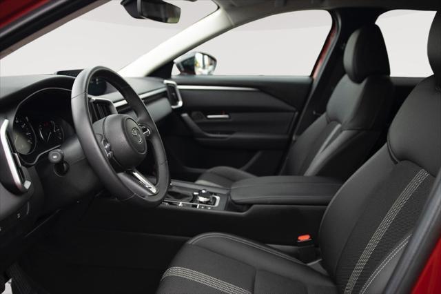 used 2024 Mazda CX-50 car, priced at $28,000