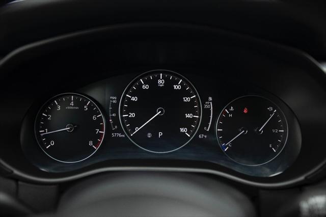 used 2024 Mazda CX-50 car, priced at $28,000