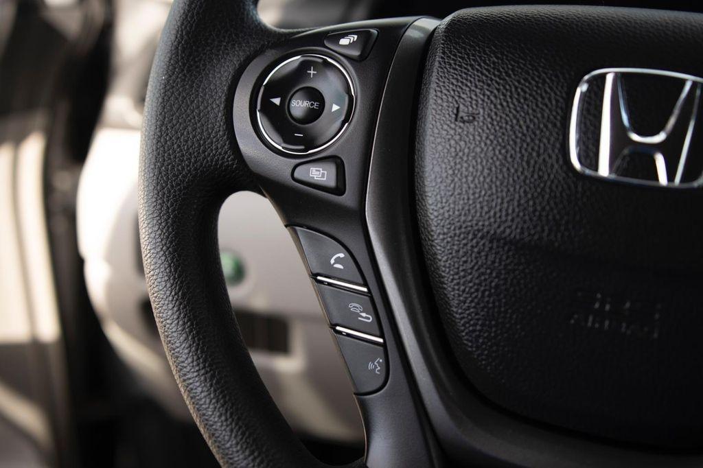 used 2018 Honda Pilot car, priced at $18,974