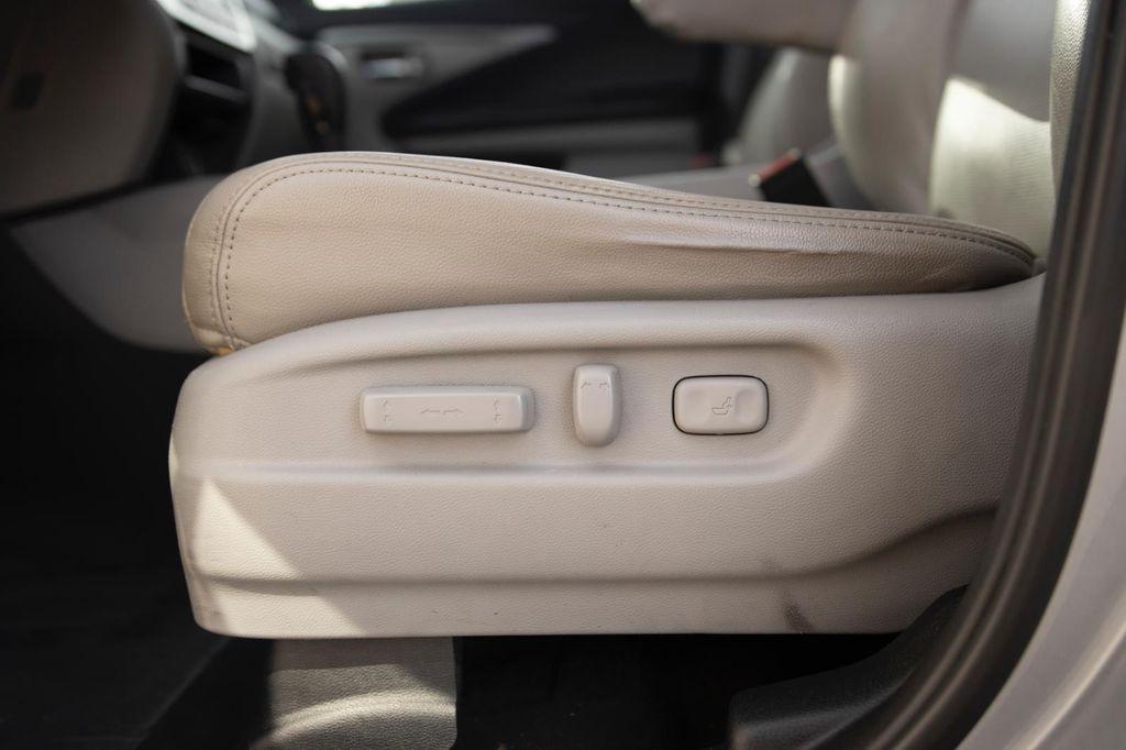 used 2018 Honda Pilot car, priced at $18,974