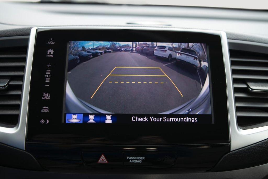 used 2018 Honda Pilot car, priced at $18,974