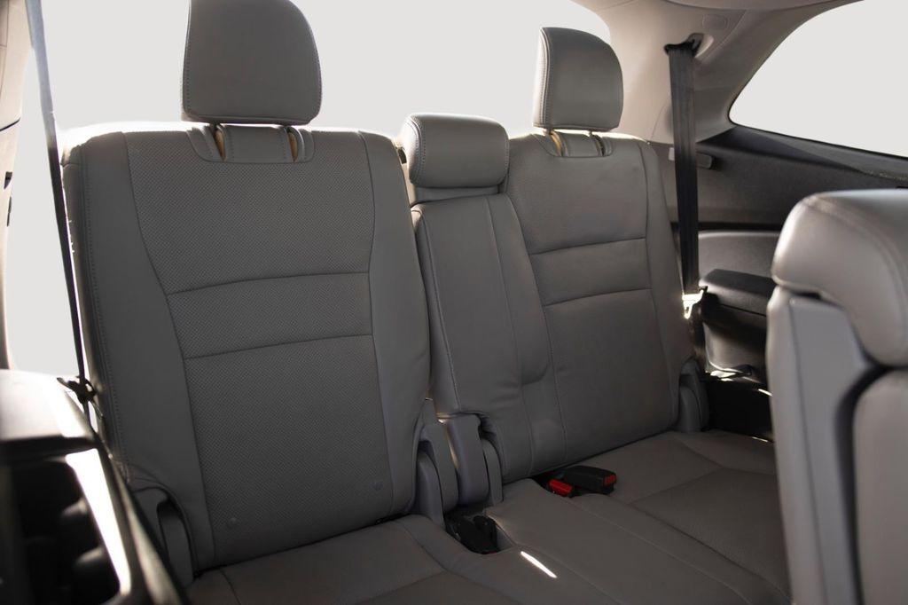 used 2018 Honda Pilot car, priced at $18,974