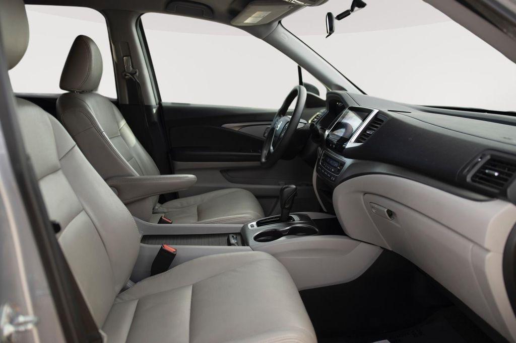 used 2018 Honda Pilot car, priced at $18,974