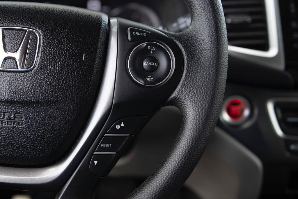 used 2018 Honda Pilot car, priced at $18,974