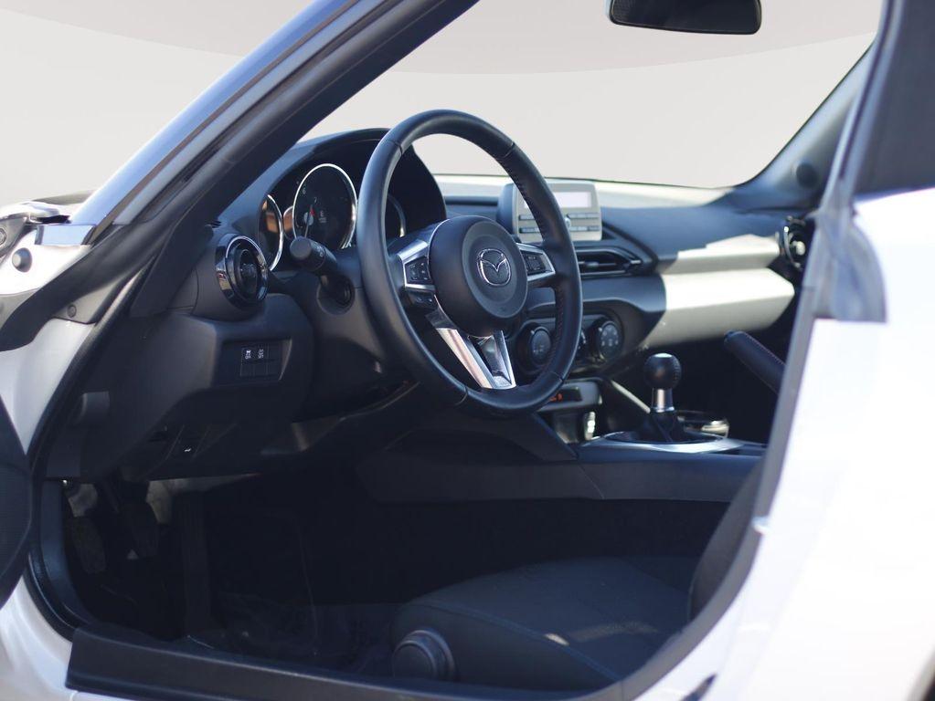 used 2016 Mazda MX-5 Miata car, priced at $19,758