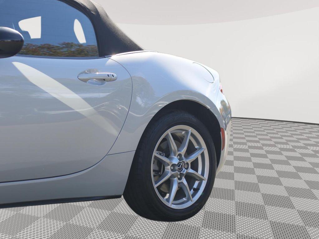 used 2016 Mazda MX-5 Miata car, priced at $19,758