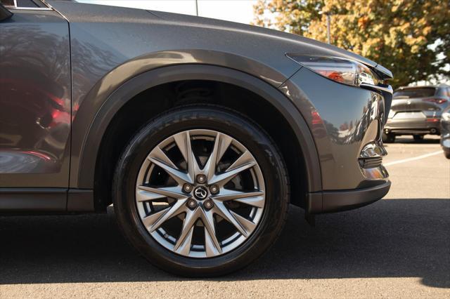 used 2020 Mazda CX-5 car, priced at $21,996