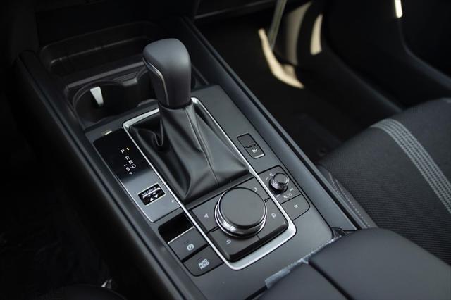 new 2025 Mazda CX-50 Hybrid car, priced at $34,541