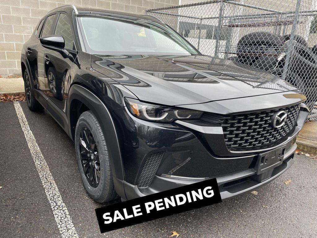 used 2023 Mazda CX-50 car, priced at $23,999