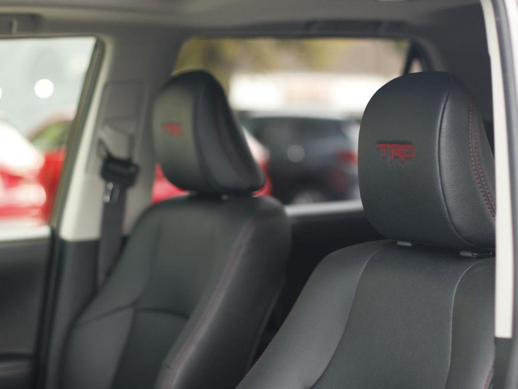 used 2024 Toyota 4Runner car, priced at $46,857
