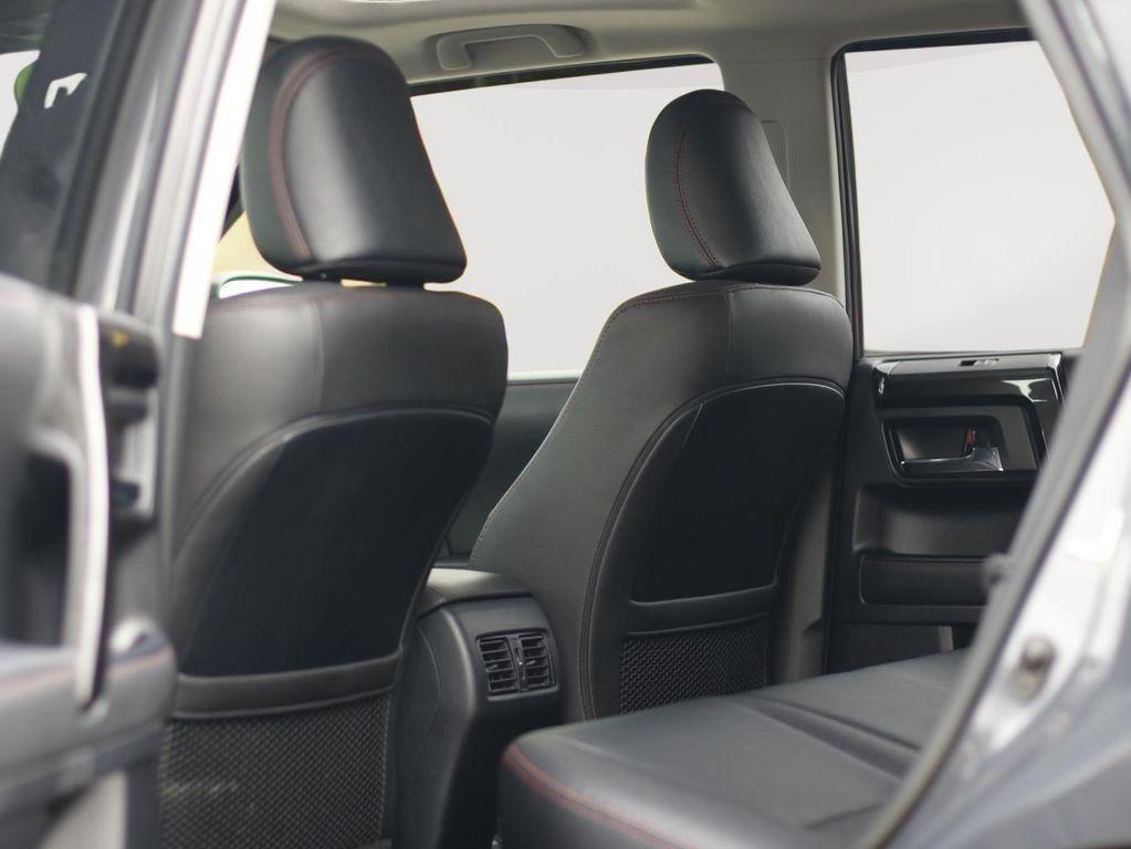 used 2024 Toyota 4Runner car, priced at $46,857