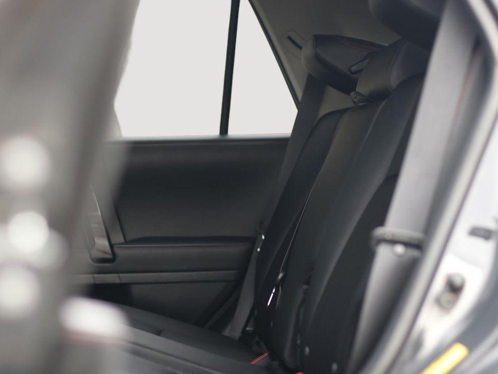 used 2024 Toyota 4Runner car, priced at $46,857