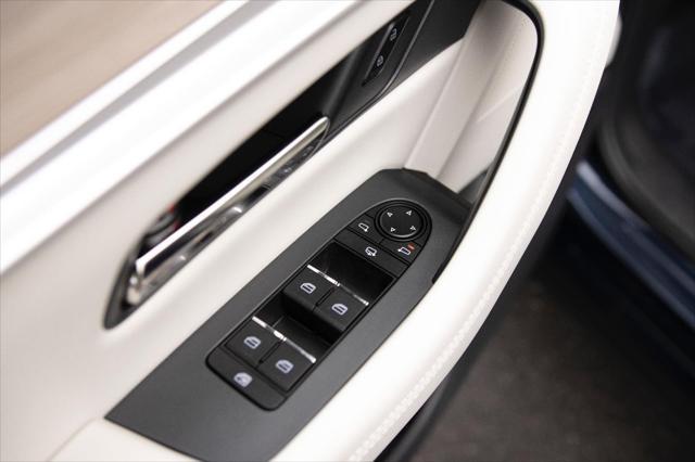 used 2025 Mazda CX-90 PHEV car, priced at $49,875