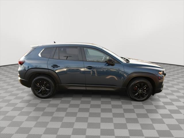 used 2023 Mazda CX-50 car, priced at $26,999