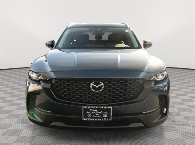 used 2023 Mazda CX-50 car, priced at $26,999