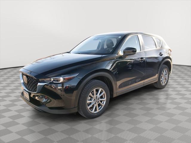 used 2022 Mazda CX-5 car, priced at $24,924