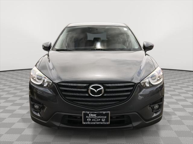 used 2016 Mazda CX-5 car, priced at $15,543