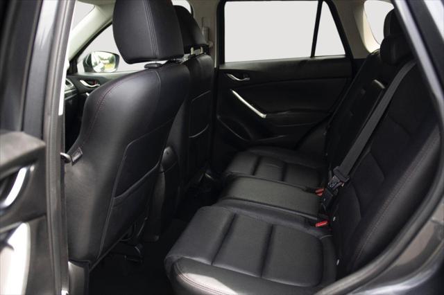 used 2016 Mazda CX-5 car, priced at $15,543