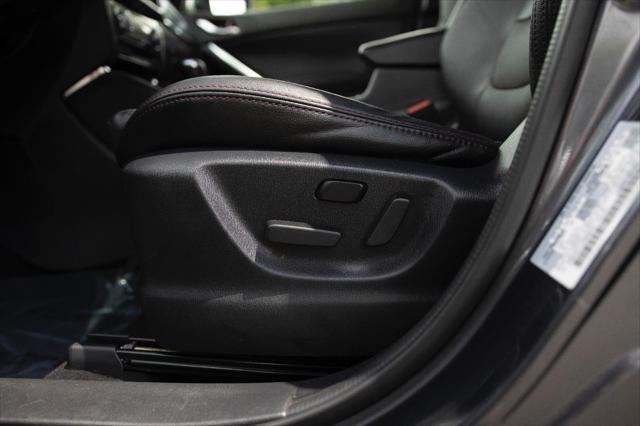 used 2016 Mazda CX-5 car, priced at $15,543
