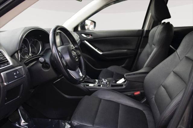 used 2016 Mazda CX-5 car, priced at $15,543