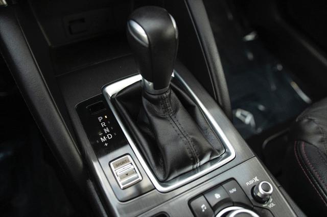 used 2016 Mazda CX-5 car, priced at $15,543