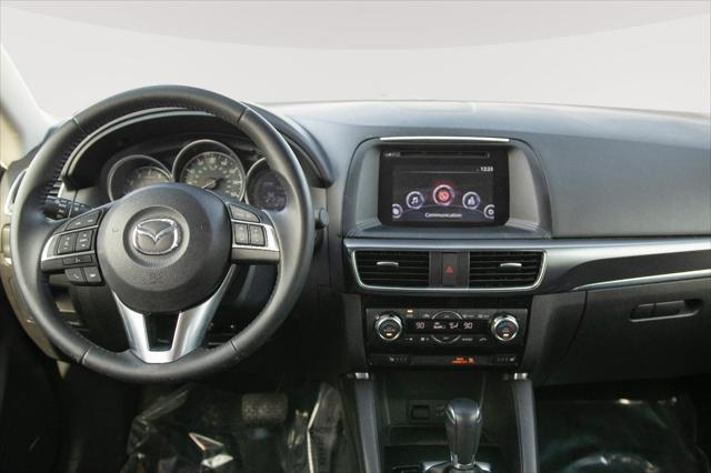 used 2016 Mazda CX-5 car, priced at $13,579