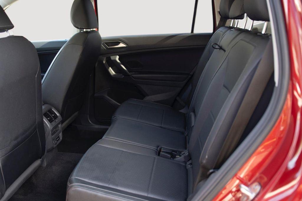 used 2019 Volkswagen Tiguan car, priced at $15,499