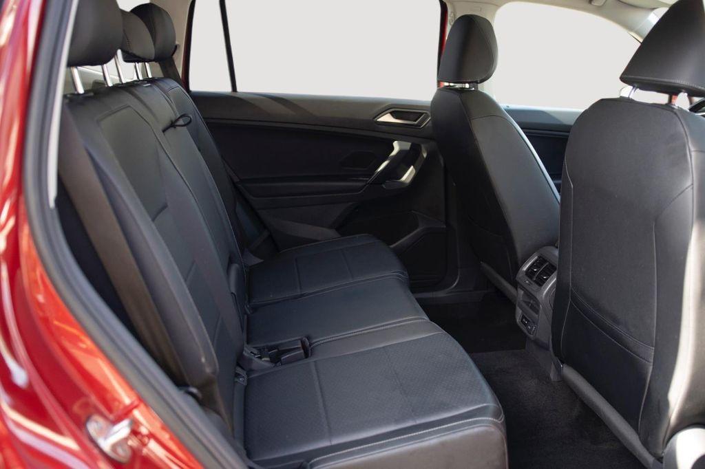used 2019 Volkswagen Tiguan car, priced at $15,499