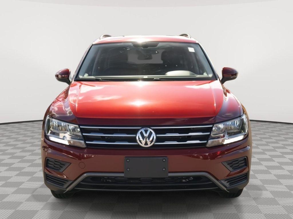 used 2019 Volkswagen Tiguan car, priced at $15,499