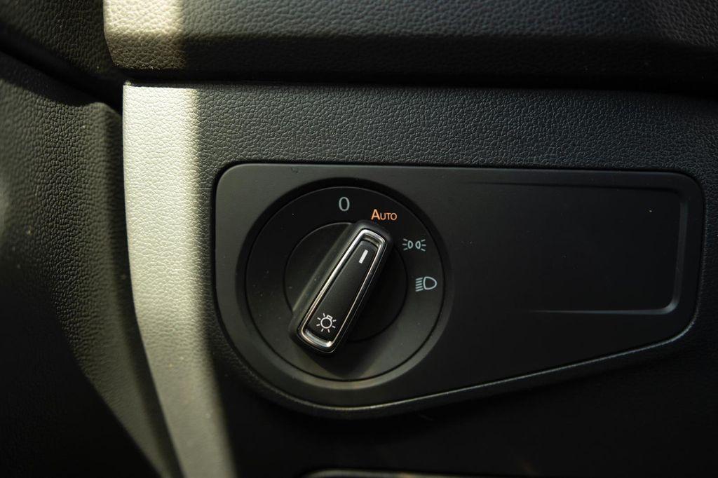 used 2019 Volkswagen Tiguan car, priced at $15,499