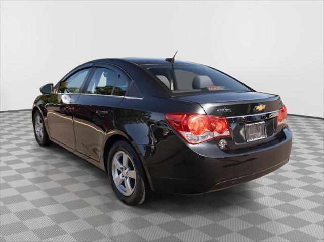 used 2014 Chevrolet Cruze car, priced at $7,956
