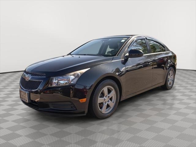 used 2014 Chevrolet Cruze car, priced at $7,956