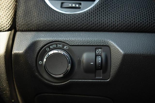 used 2014 Chevrolet Cruze car, priced at $7,956