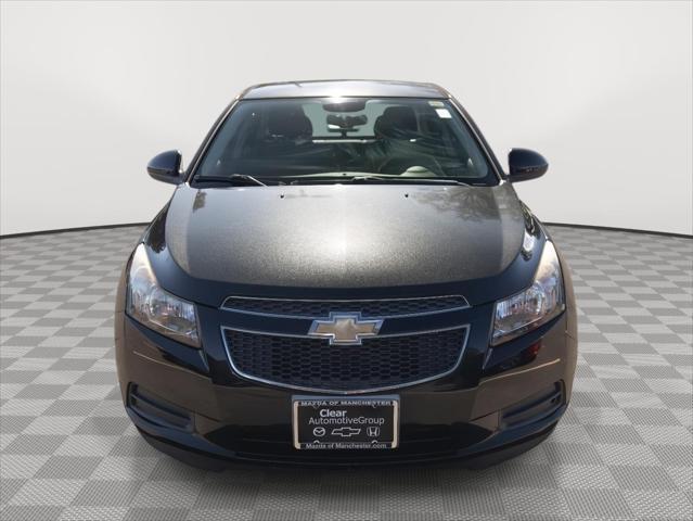 used 2014 Chevrolet Cruze car, priced at $7,956