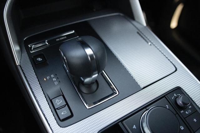 used 2025 Mazda CX-70 PHEV car, priced at $49,866