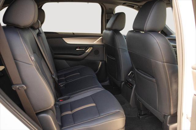used 2025 Mazda CX-70 PHEV car, priced at $49,866