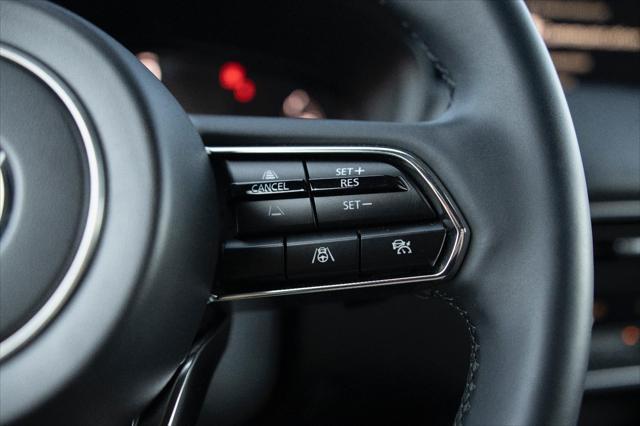 used 2025 Mazda CX-70 PHEV car, priced at $49,866