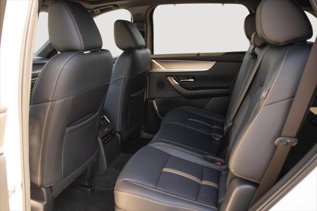 used 2025 Mazda CX-70 PHEV car, priced at $49,866